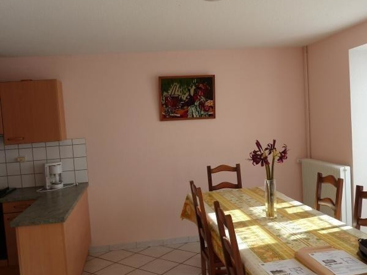 Gîte Les Narcisses 6 pers., randonnée à la porte en Auvergne - Photo 4