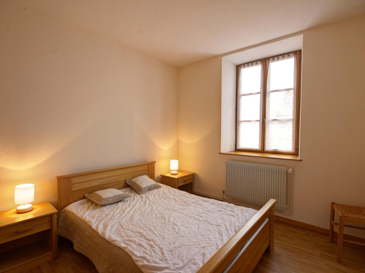 Gîte Les Narcisses 6 pers., randonnée à la porte en Auvergne - Photo 8