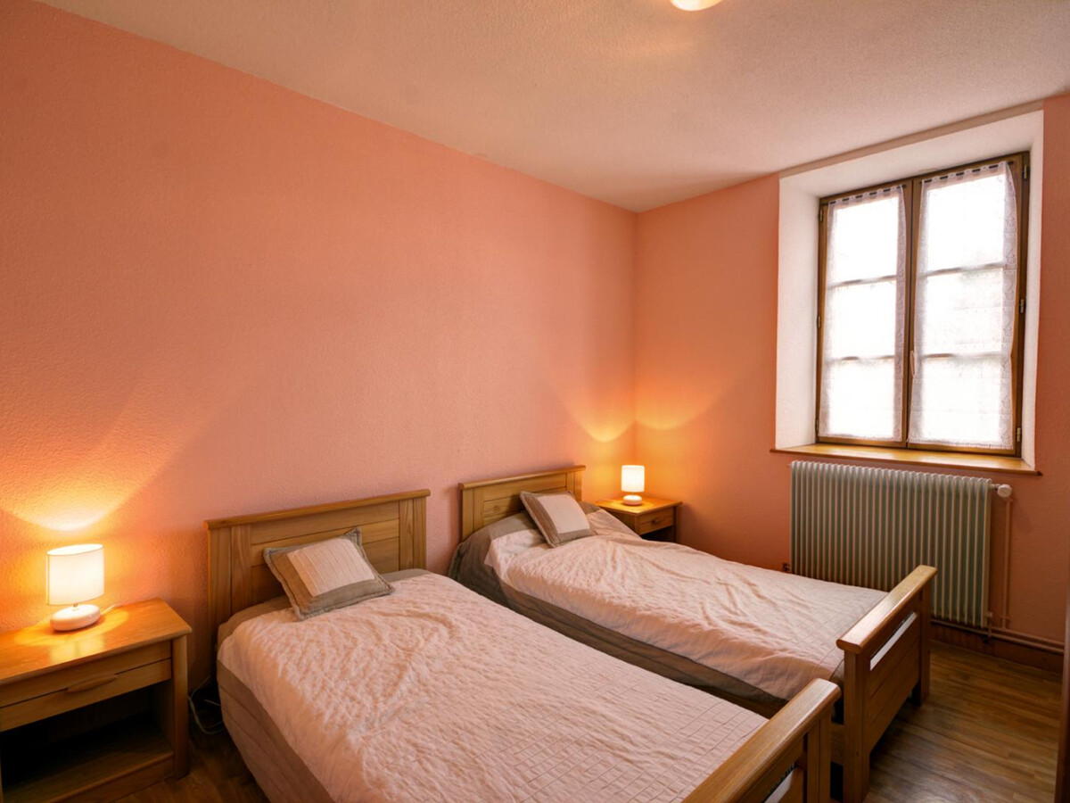 Gîte Les Narcisses 6 pers., randonnée à la porte en Auvergne - Photo 10