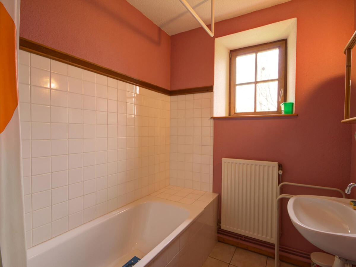 Gîte Les Narcisses 6 pers., randonnée à la porte en Auvergne - Photo 11