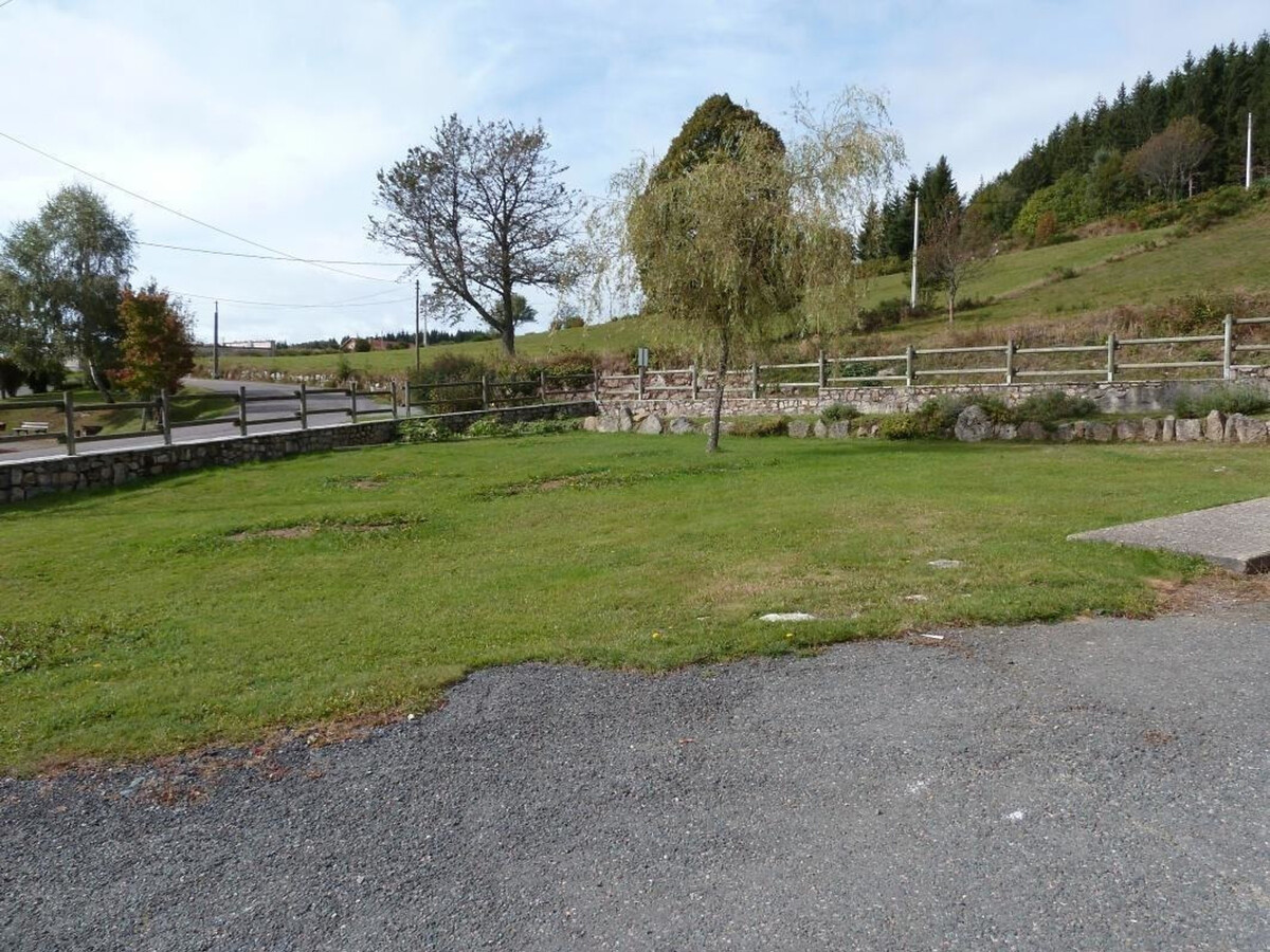 Gîte Les Narcisses 6 pers., randonnée à la porte en Auvergne - Photo 12