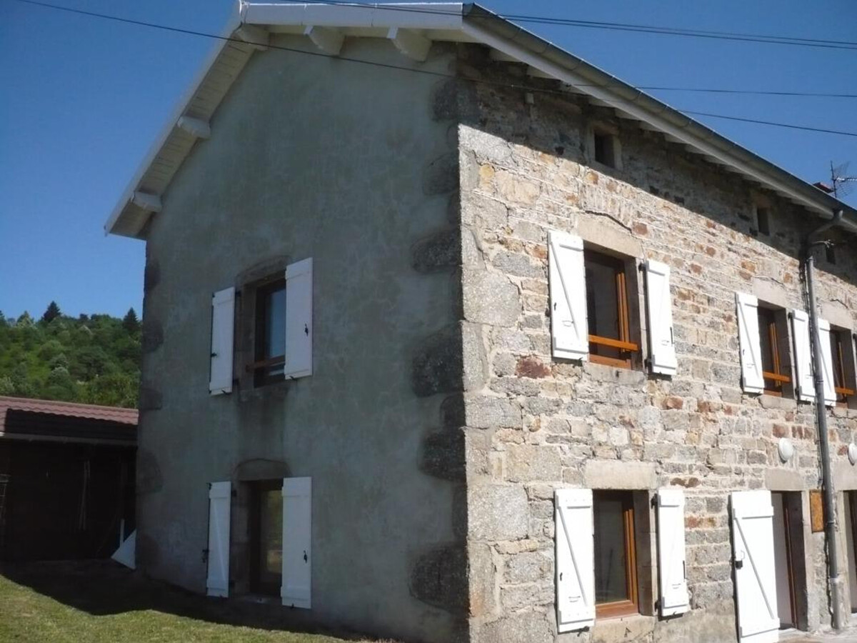 Gîte 3 chambres en ancien presbytère, animaux gratuits - Photo 1