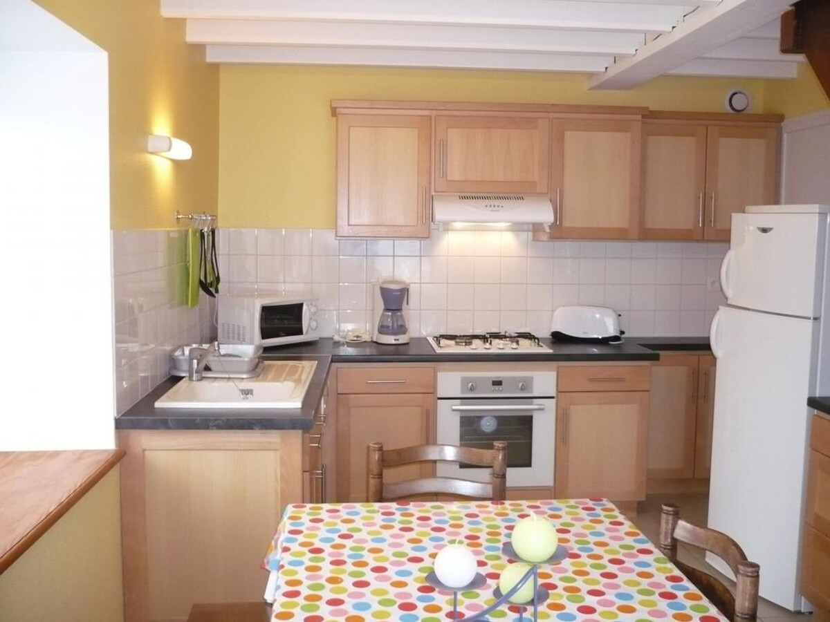 Gîte 3 chambres en ancien presbytère, animaux gratuits - Photo 2