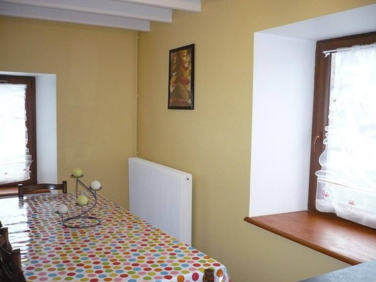 Gîte 3 chambres en ancien presbytère, animaux gratuits - Photo 7