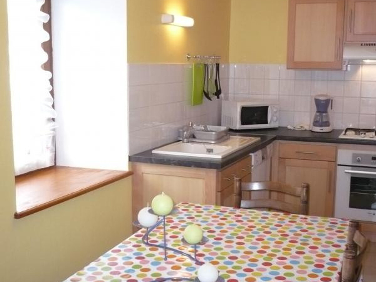 Gîte 3 chambres en ancien presbytère, animaux gratuits - Photo 8