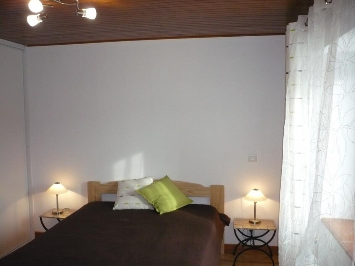 Gîte 3 chambres en ancien presbytère, animaux gratuits - Photo 10