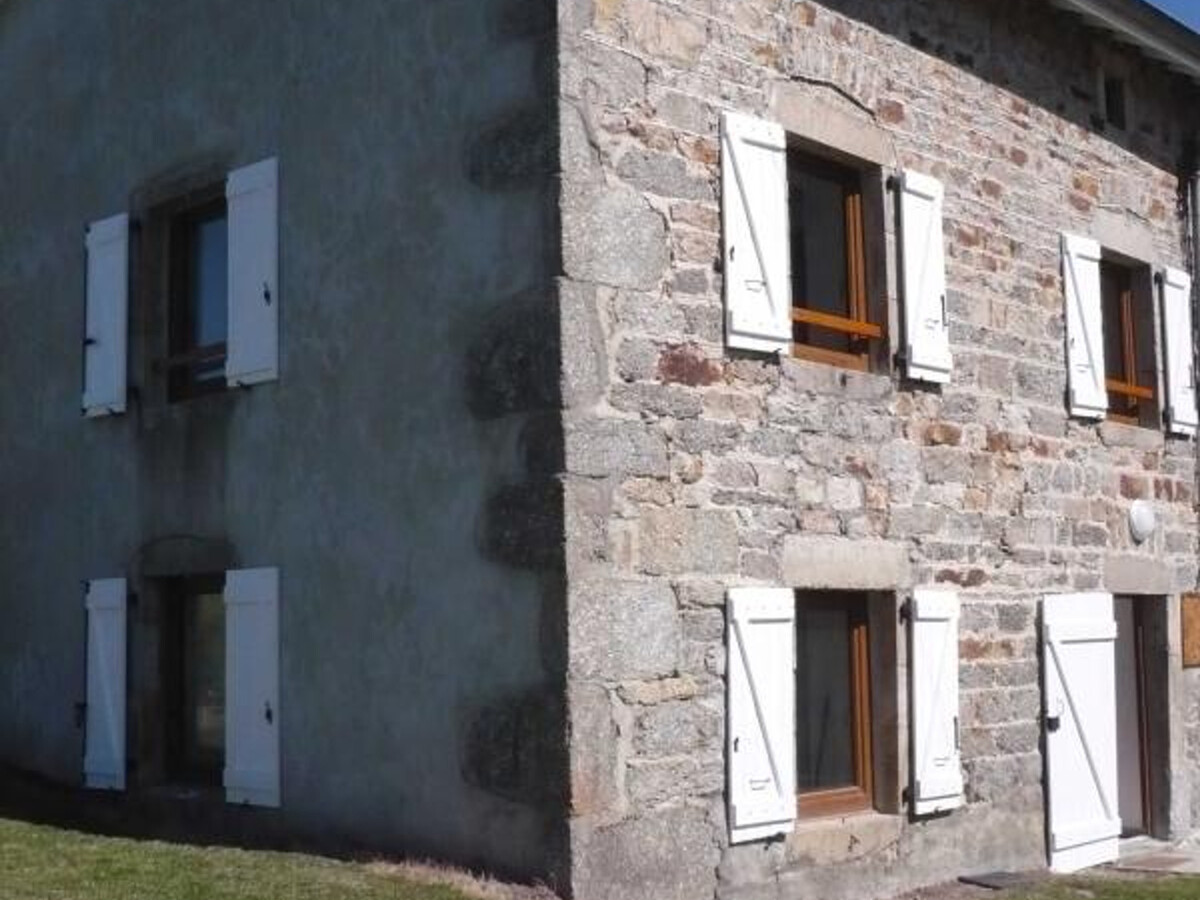 Gîte 3 chambres en ancien presbytère, animaux gratuits - Photo 12