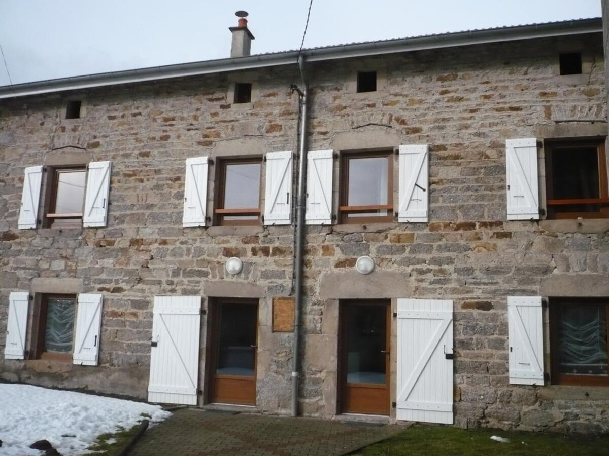 Gîte 3 chambres en ancien presbytère, animaux gratuits - Photo 14