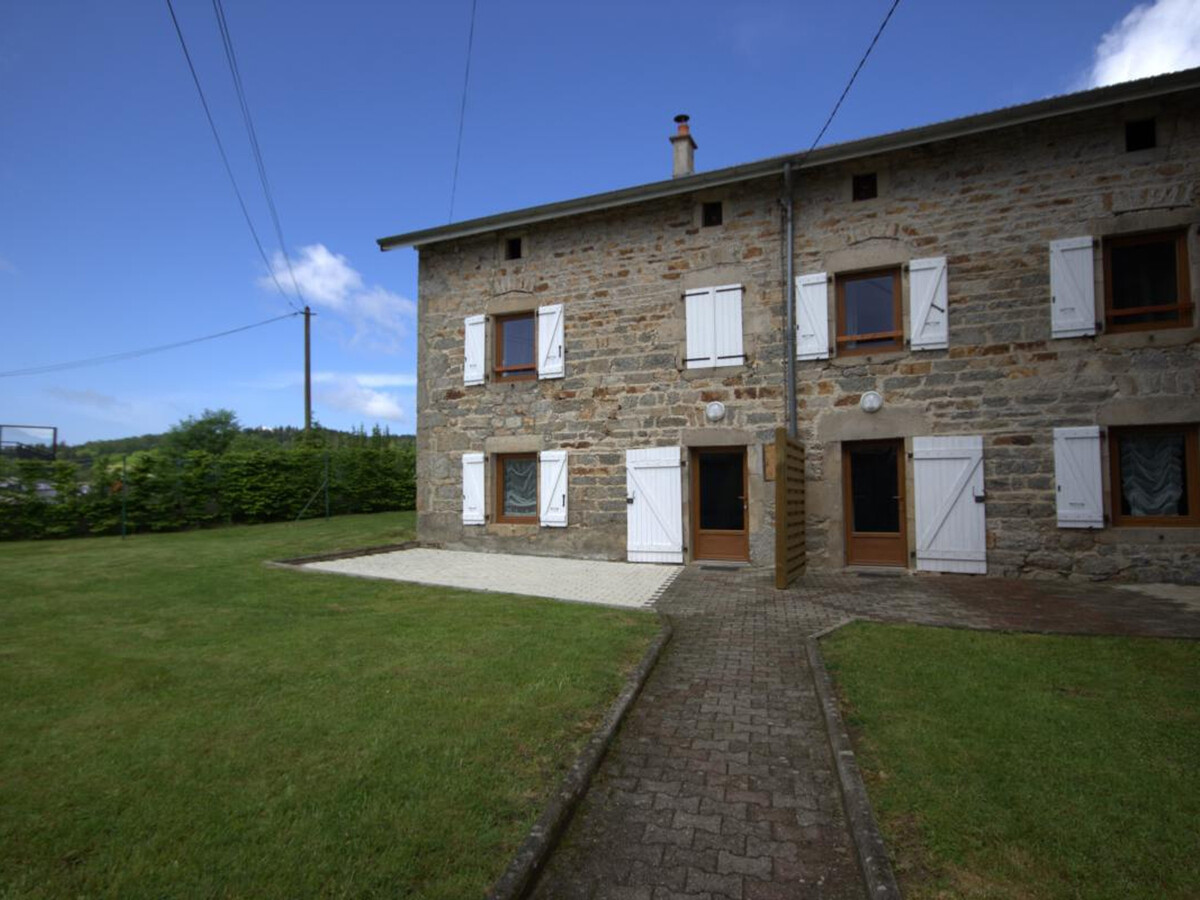 Gîte 3 chambres en ancien presbytère, animaux gratuits - Photo 15