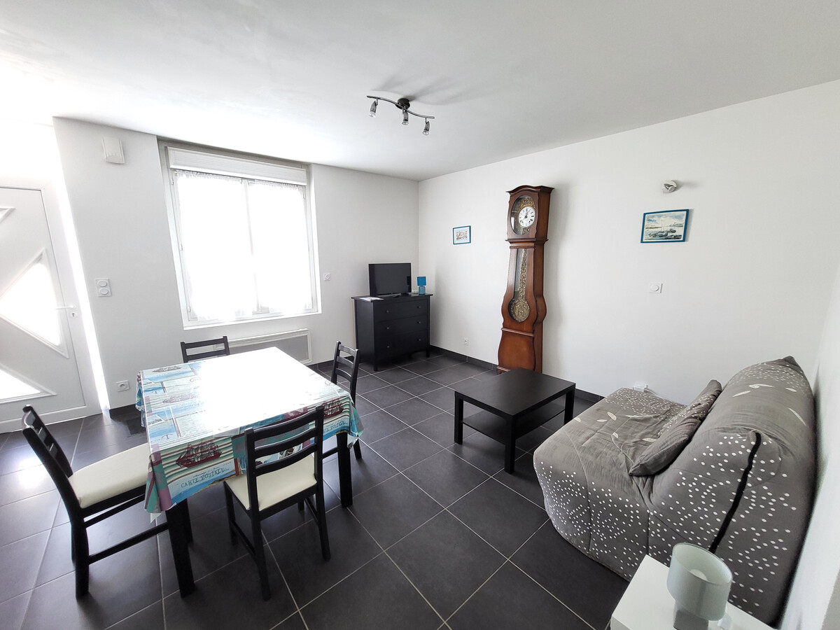 Pavillon 45m² avec courette privative aux Sables-d'Olonne - Photo 3