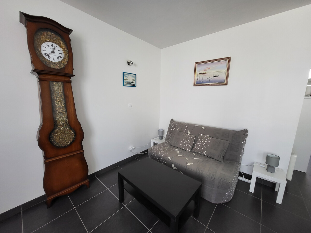 Pavillon 45m² avec courette privative aux Sables-d'Olonne - Photo 6