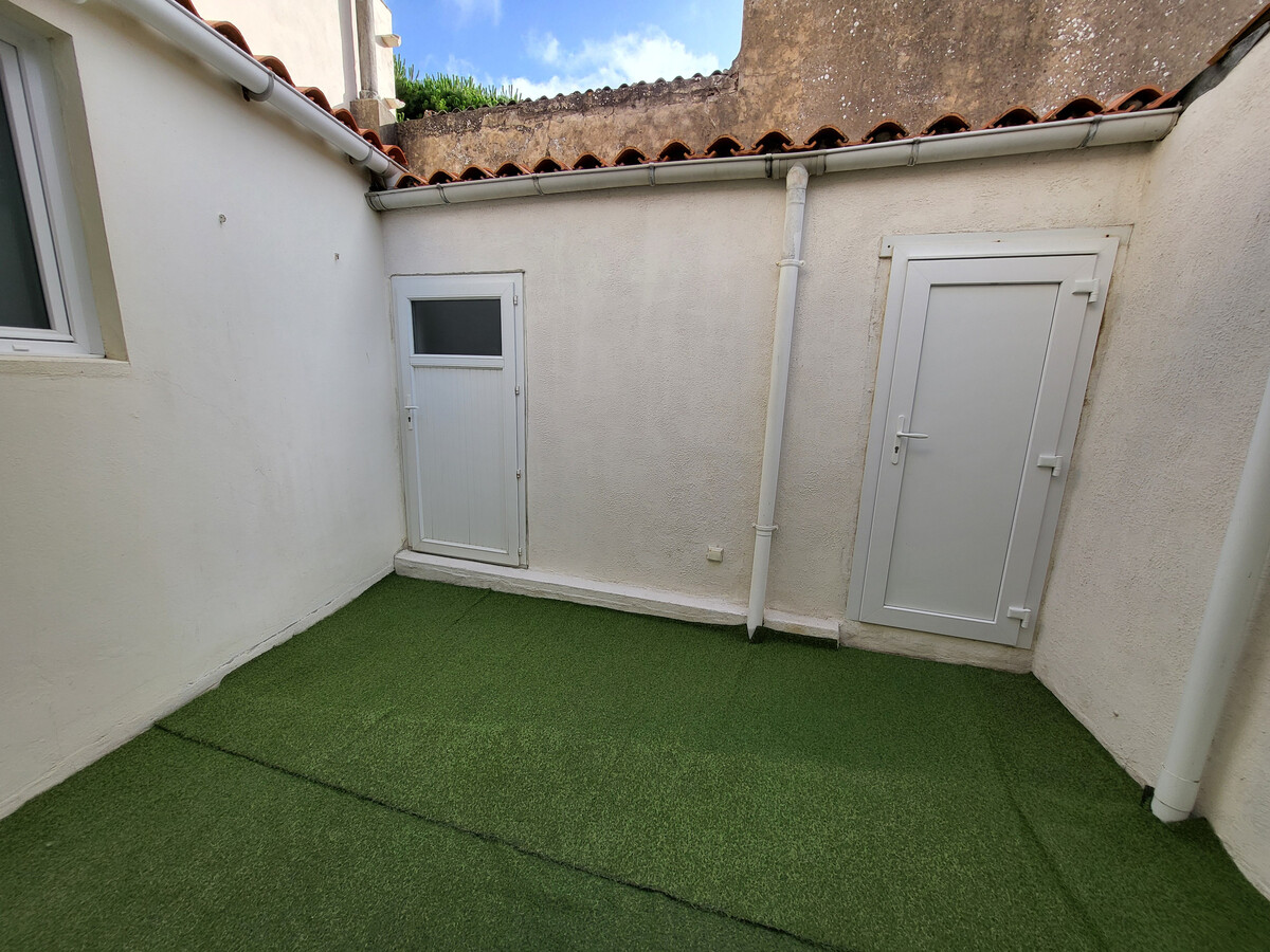 Pavillon 45m² avec courette privative aux Sables-d'Olonne - Photo 7