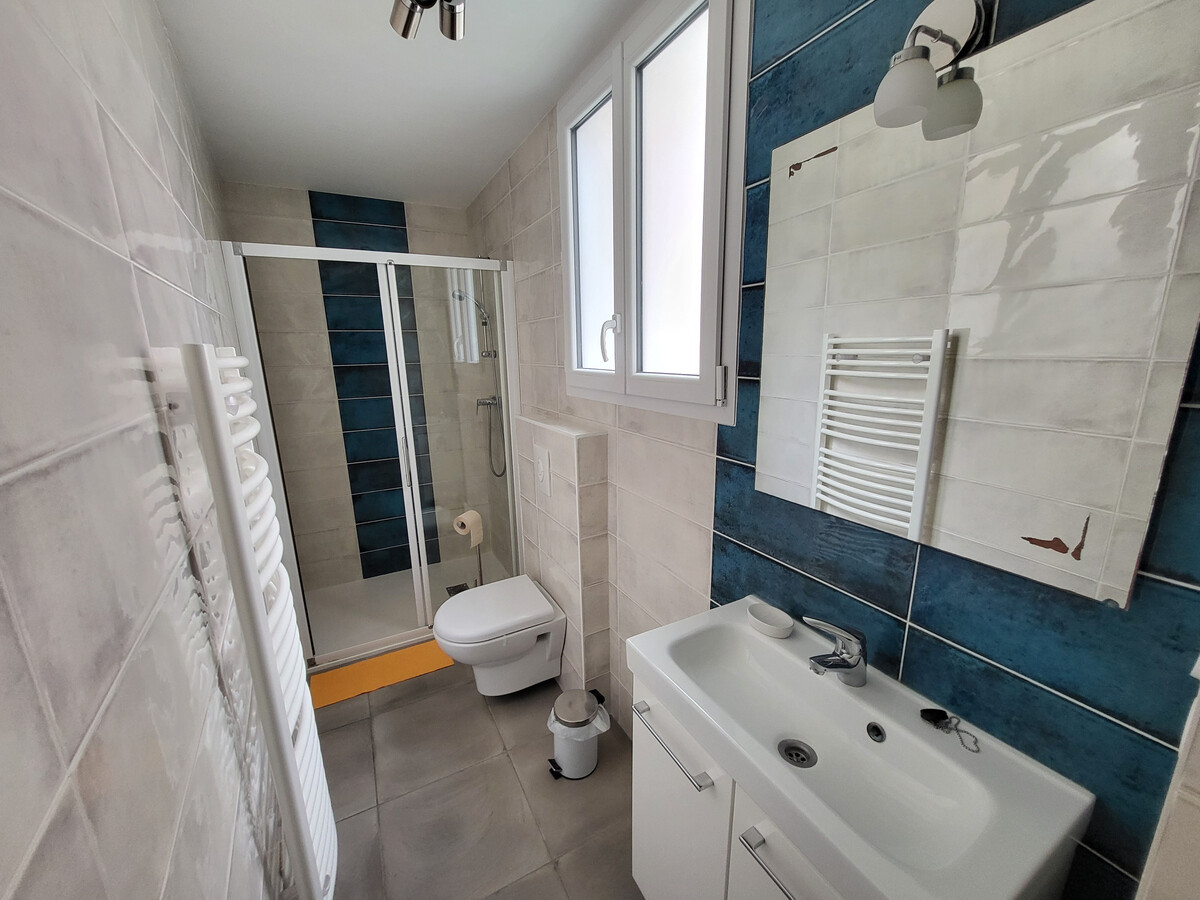 Pavillon 45m² avec courette privative aux Sables-d'Olonne - Photo 10