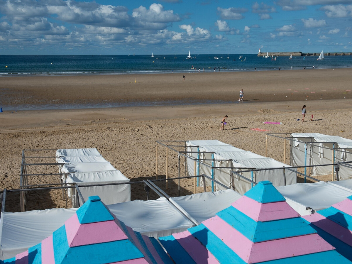 Pavillon 45m² avec courette privative aux Sables-d'Olonne - Photo 11