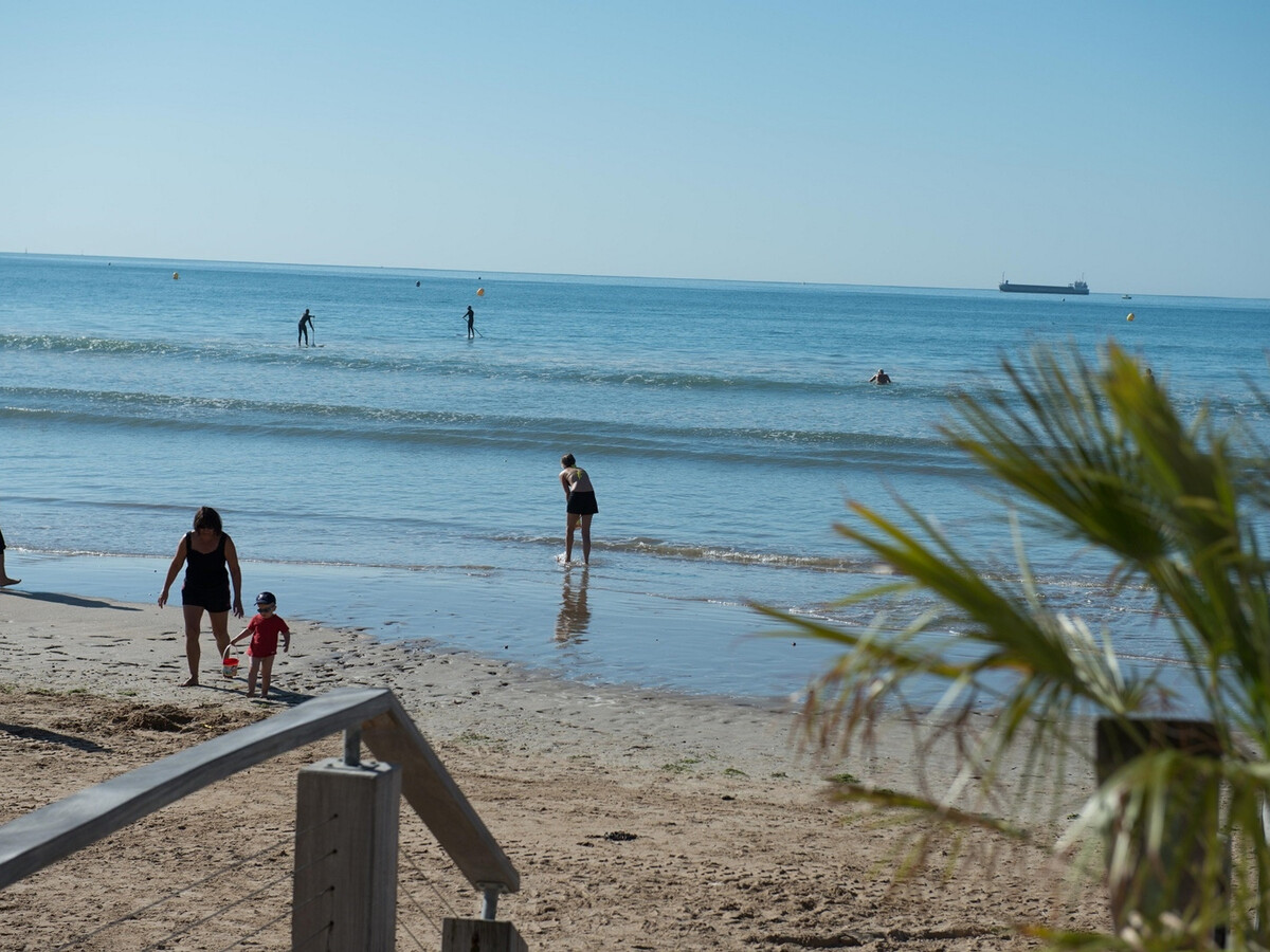 Pavillon 45m² avec courette privative aux Sables-d'Olonne - Photo 12
