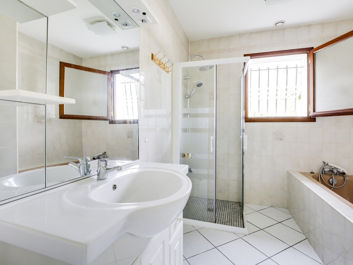 Maison plain-pied Biscarrosse, 3 ch, jardin 1500 m² - Photo 9