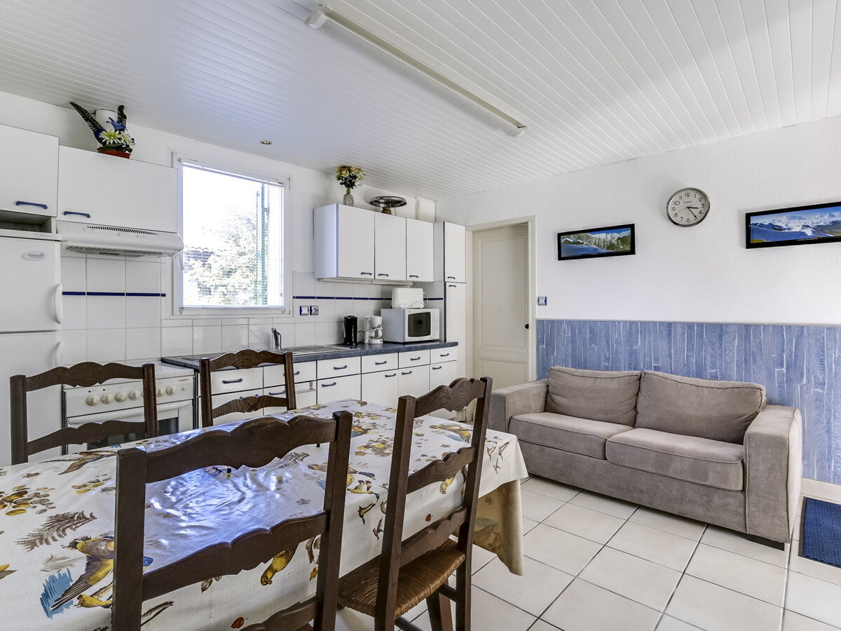 Maison 6 pers à Biscarrosse Plage, jardin clos - Photo 6