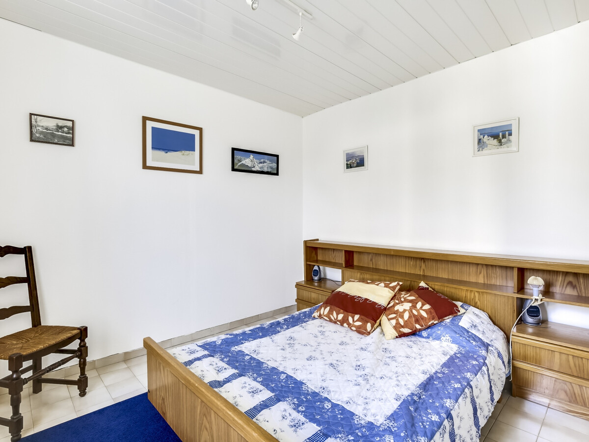 Maison 6 pers à Biscarrosse Plage, jardin clos - Photo 7