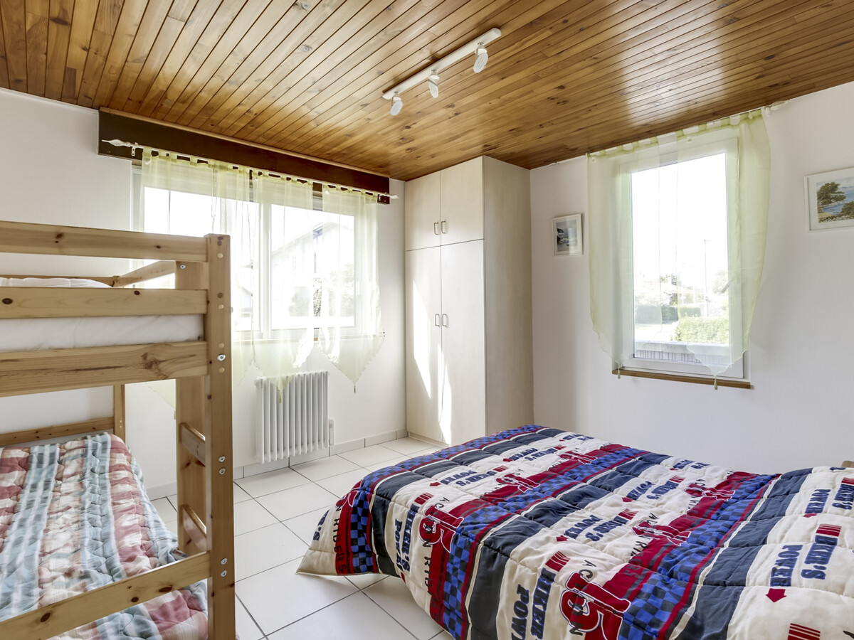 Maison 6 pers à Biscarrosse Plage, jardin clos - Photo 8