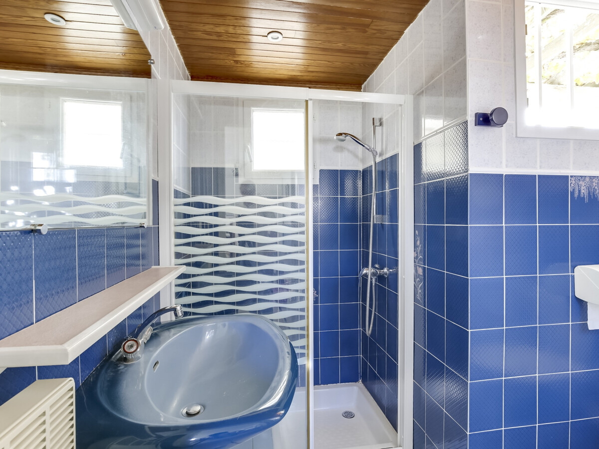 Maison 6 pers à Biscarrosse Plage, jardin clos - Photo 9