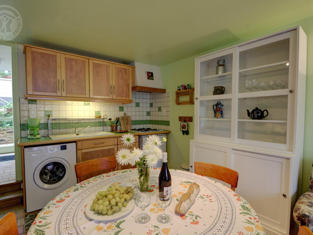 Gîte La Vache sur le Toit à Montagny, 80 m² - Photo 3