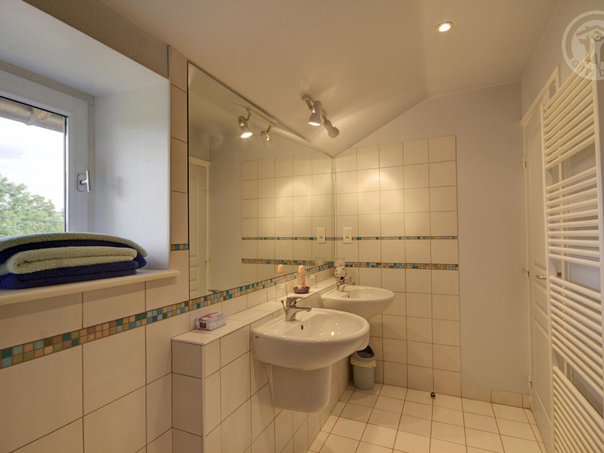 Gîte La Vache sur le Toit à Montagny, 80 m² - Photo 10