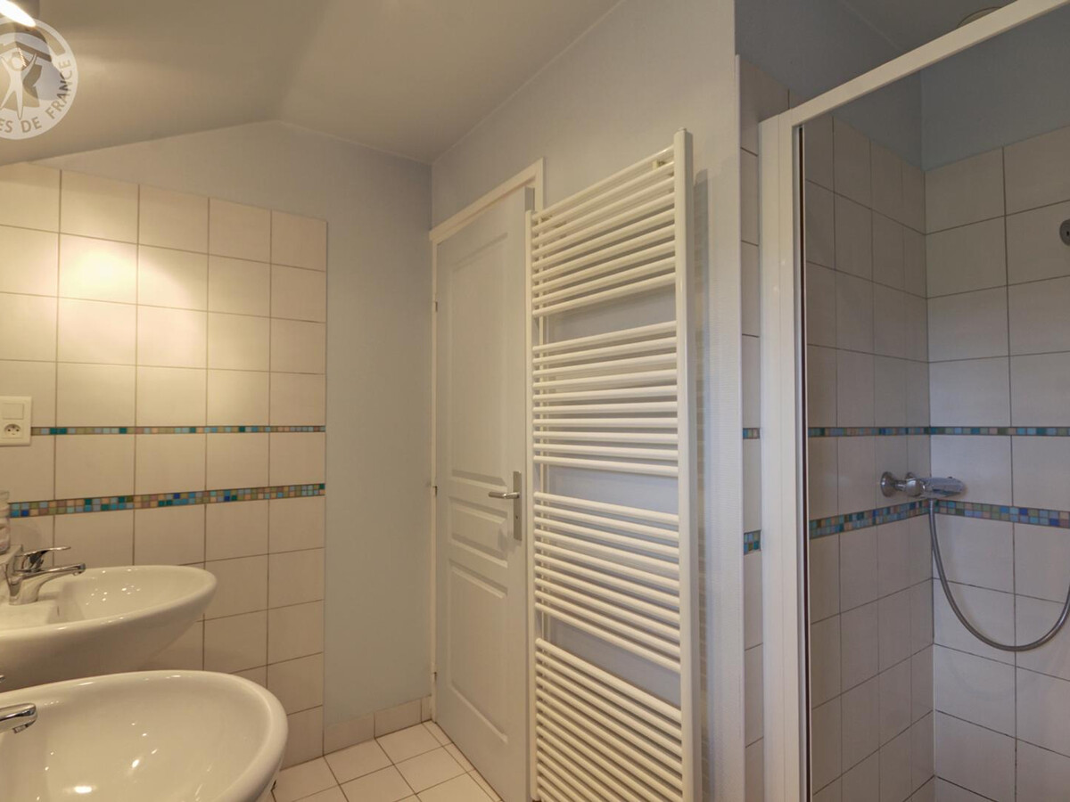 Gîte La Vache sur le Toit à Montagny, 80 m² - Photo 11