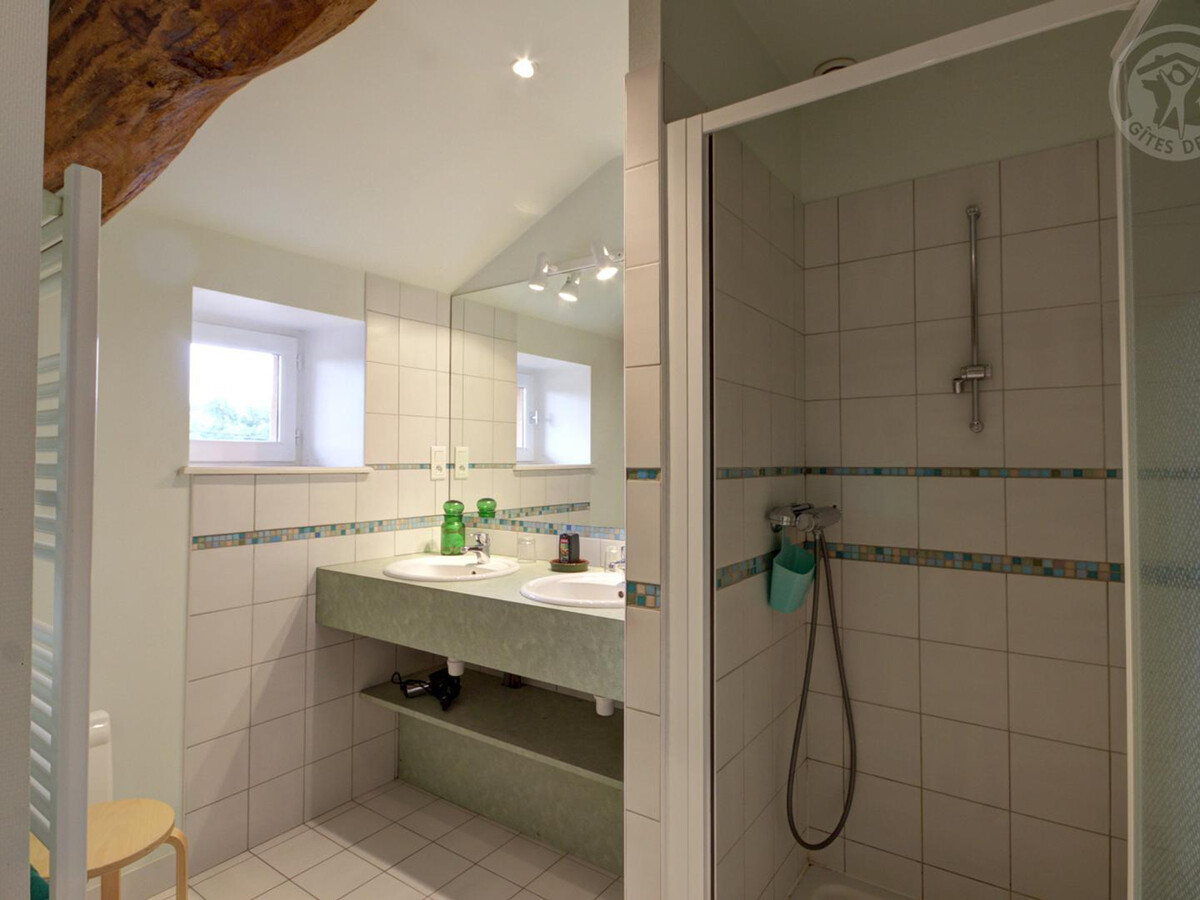 Gîte La Vache sur le Toit à Montagny, 80 m² - Photo 15
