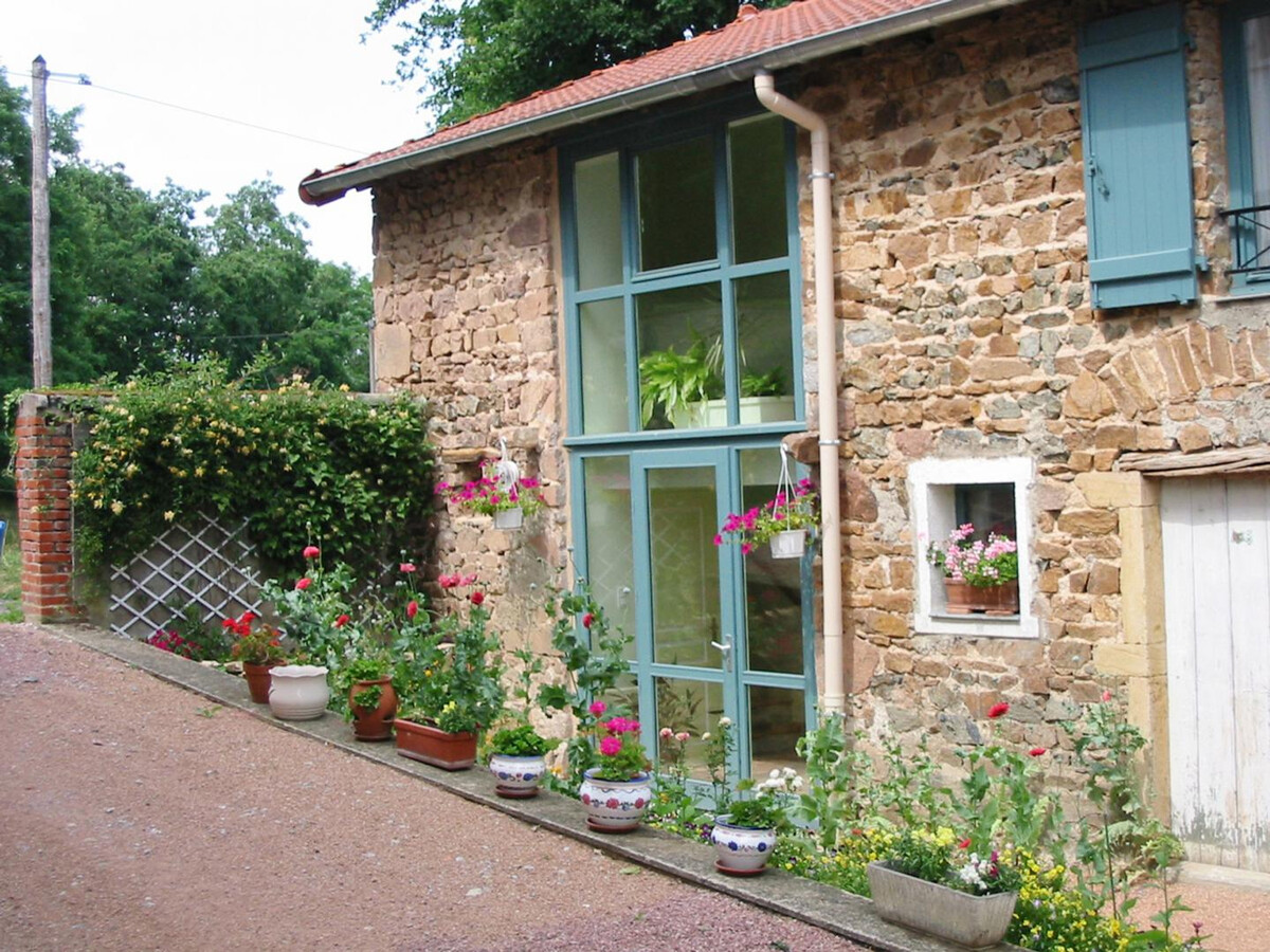 Gîte La Vache sur le Toit à Montagny, 80 m² - Photo 16