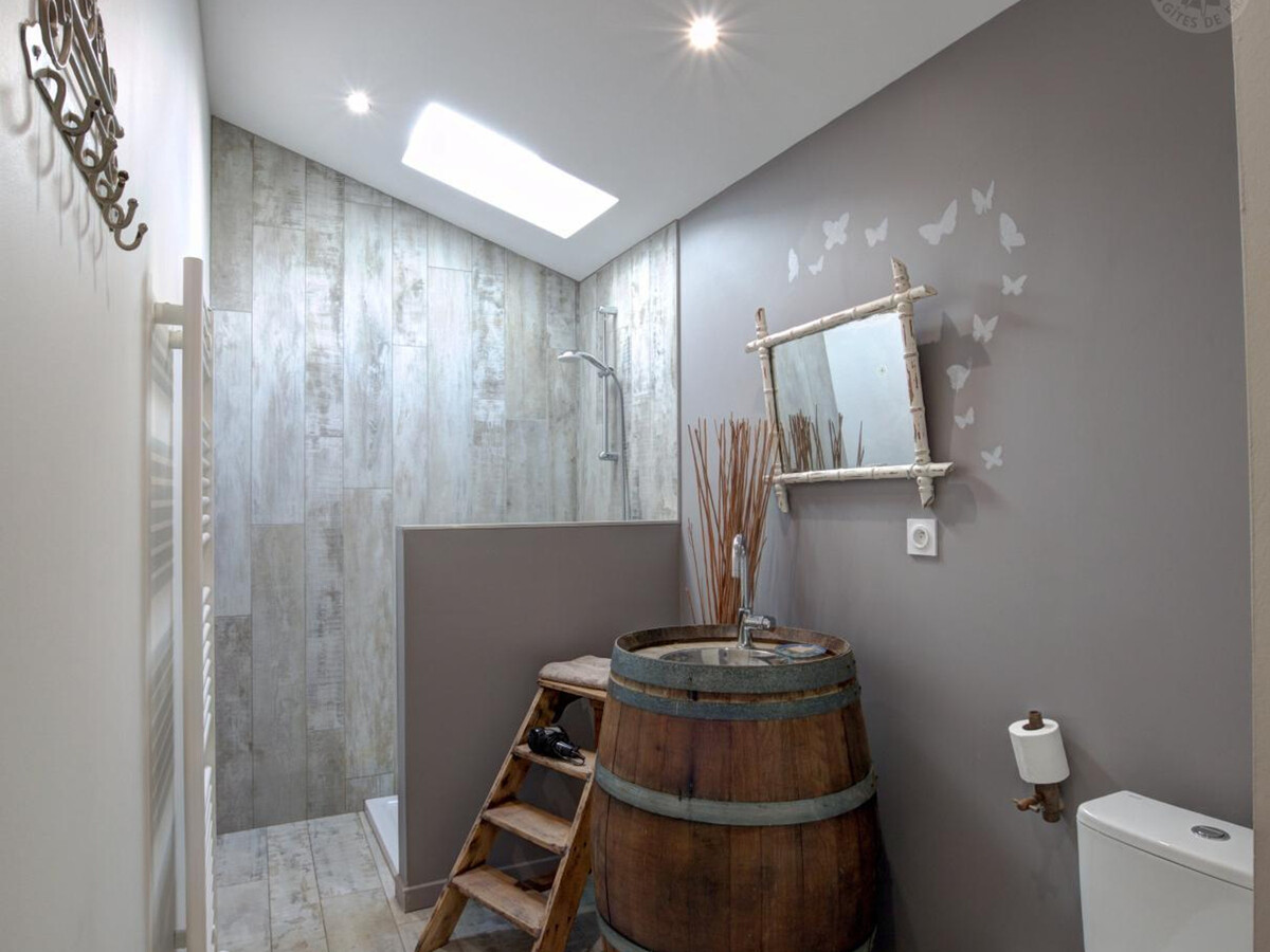 Gîte 9 personnes, 200 m² avec pièce à vivre de 73 m² - Photo 17