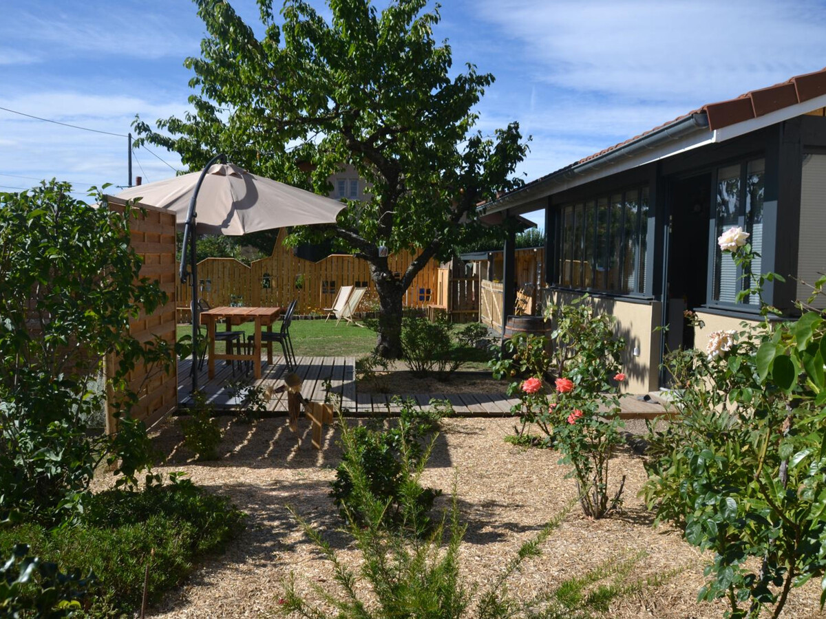 Gîte 9 personnes, 200 m² avec pièce à vivre de 73 m² - Photo 22