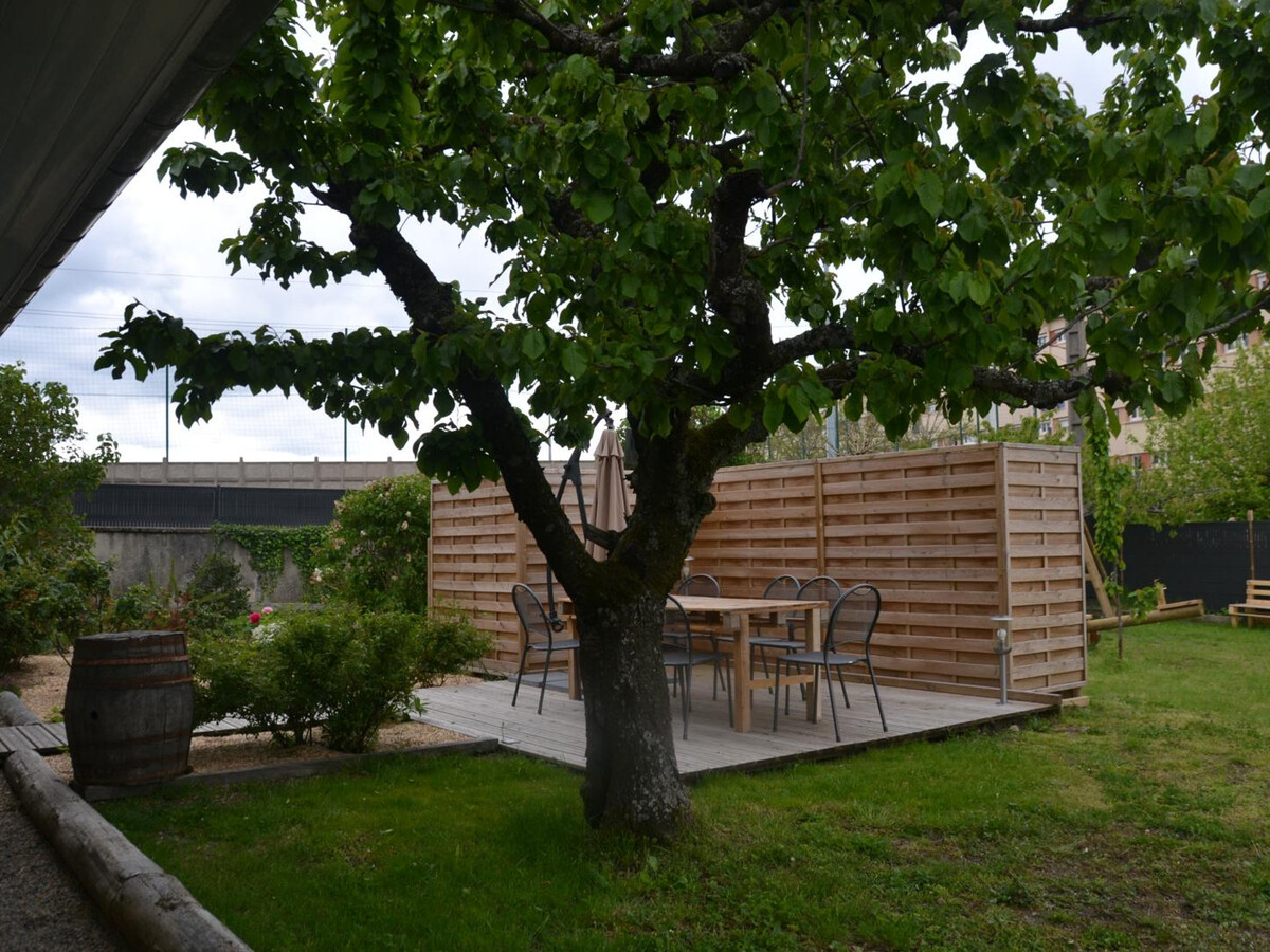 Gîte 9 personnes, 200 m² avec pièce à vivre de 73 m² - Photo 23