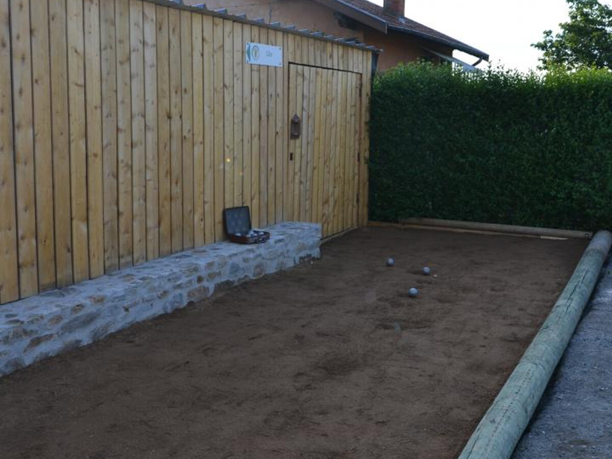 Gîte 9 personnes, 200 m² avec pièce à vivre de 73 m² - Photo 25