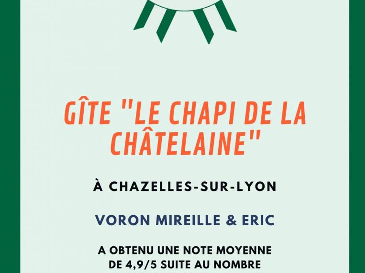 Gîte 9 personnes, 200 m² avec pièce à vivre de 73 m² - Photo 27