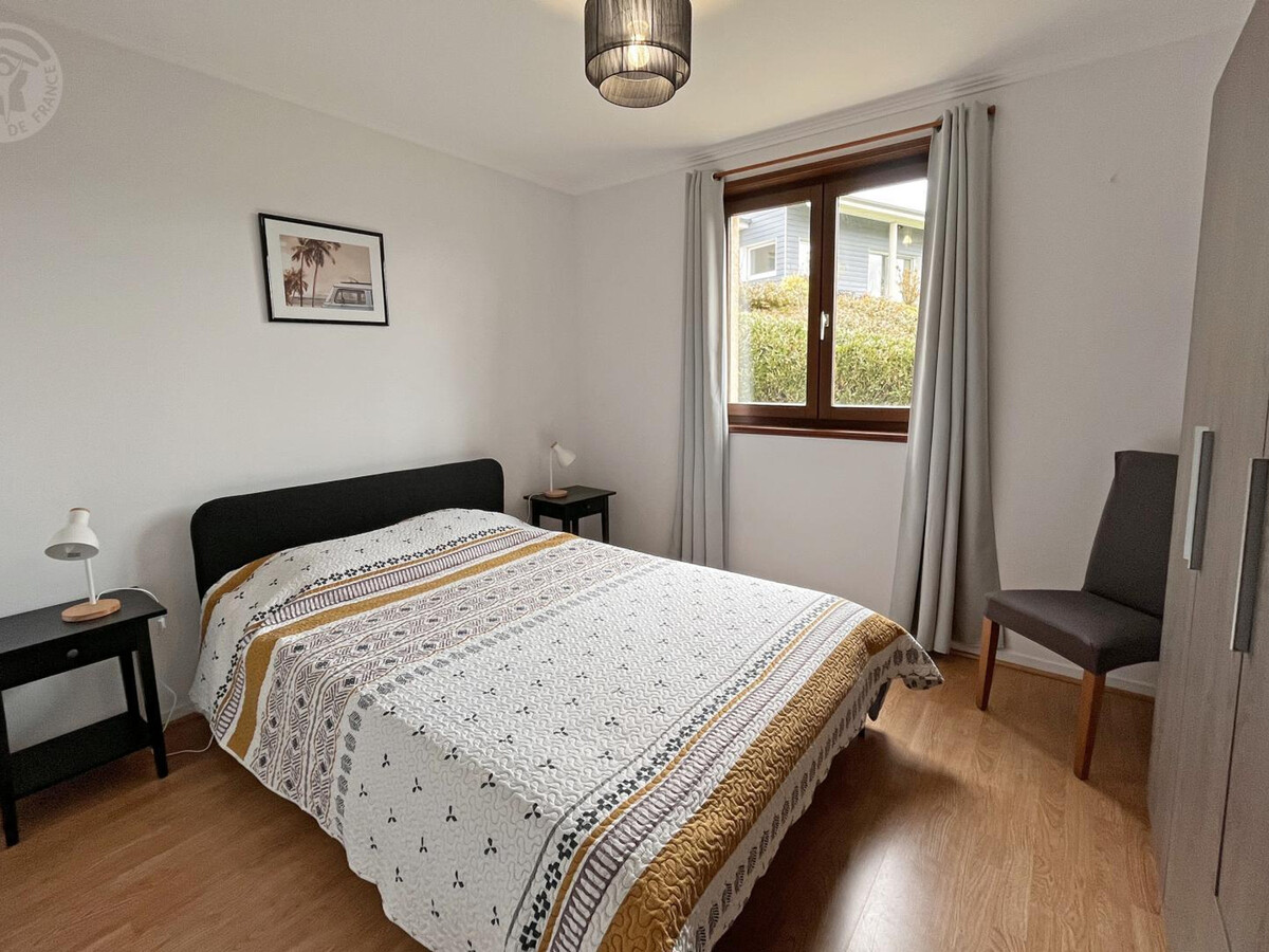 Le Baraban, gîte 10 pers. avec terrasse 30m² et jardin 1000m² - Photo 10