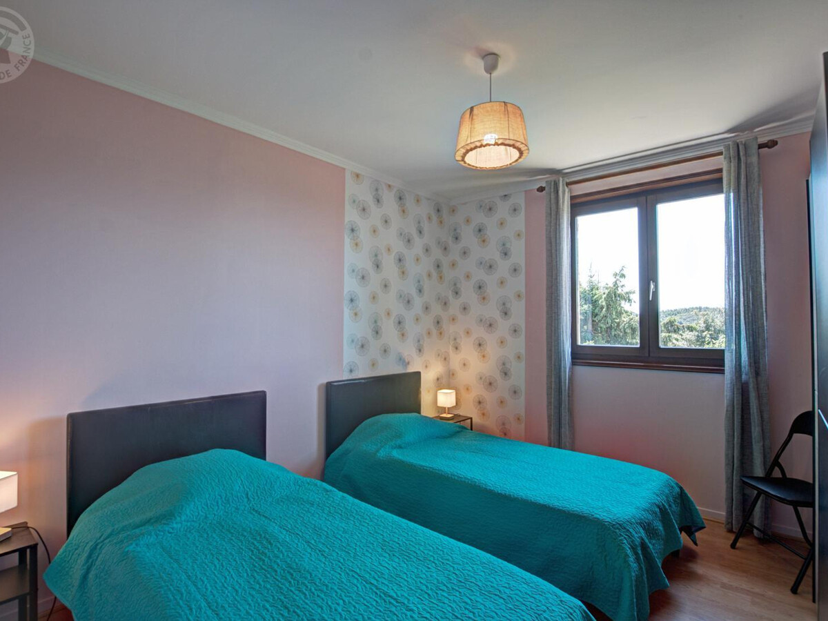 Le Baraban, gîte 10 pers. avec terrasse 30m² et jardin 1000m² - Photo 11