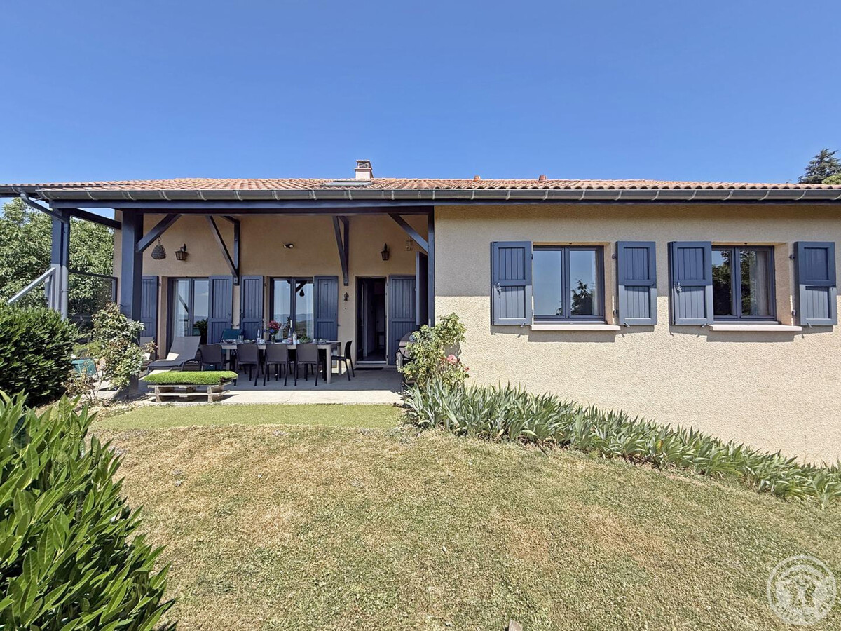 Le Baraban, gîte 10 pers. avec terrasse 30m² et jardin 1000m² - Photo 20