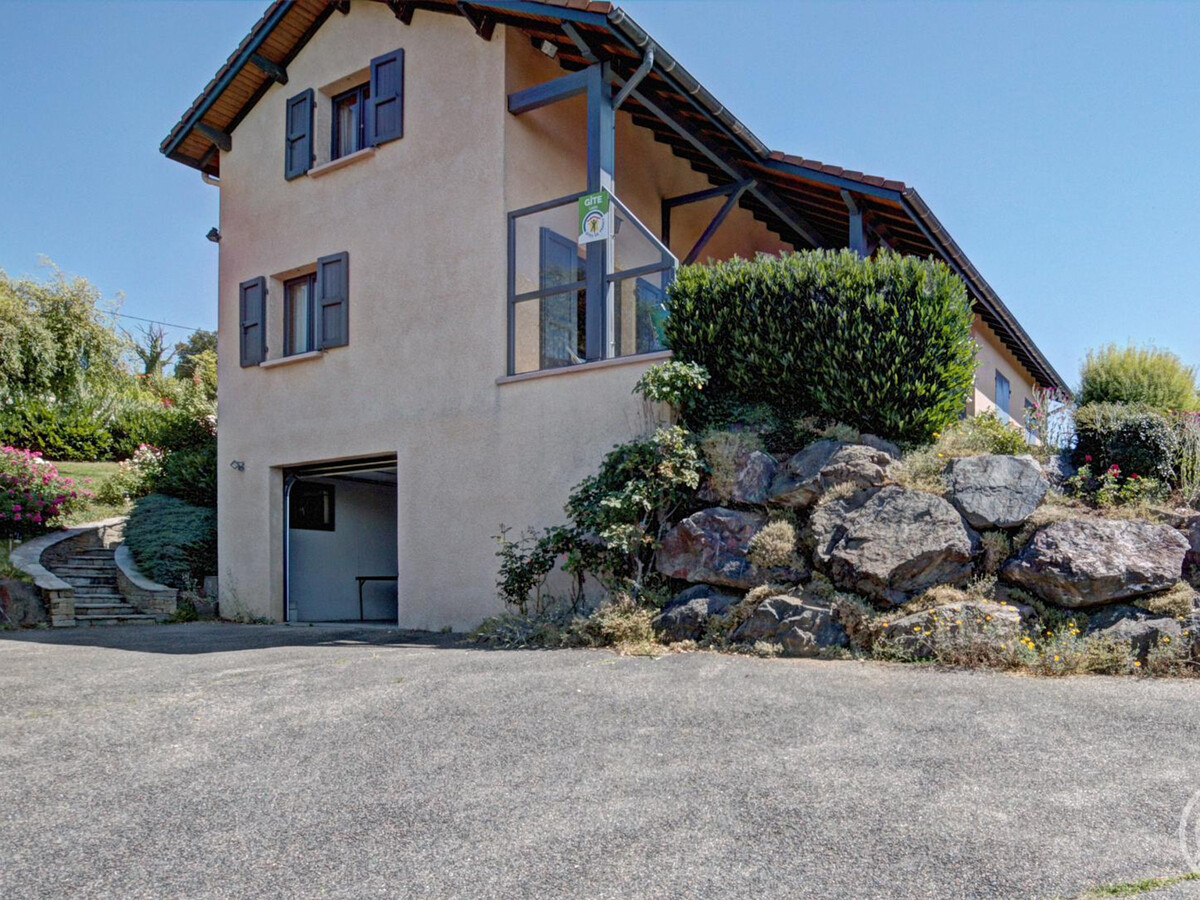 Le Baraban, gîte 10 pers. avec terrasse 30m² et jardin 1000m² - Photo 26
