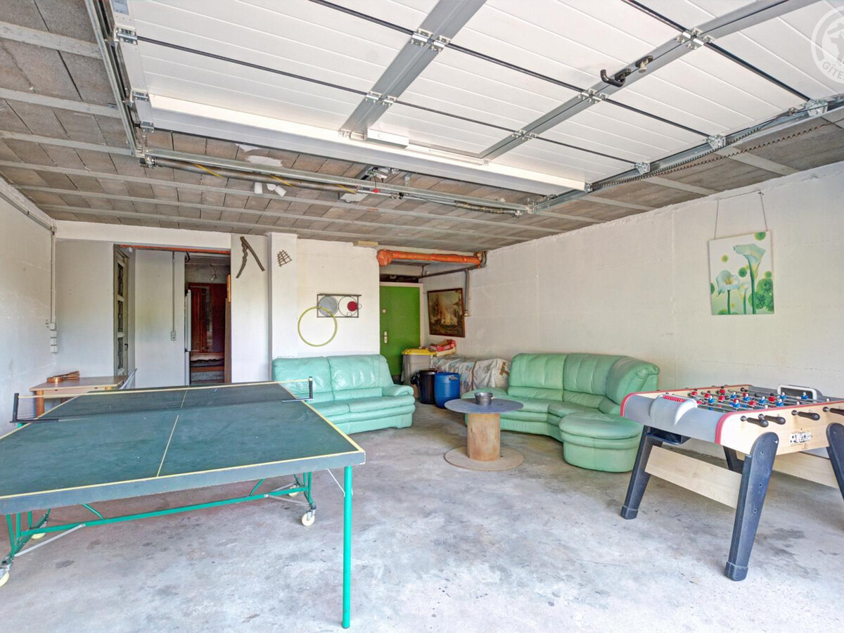 Le Baraban, gîte 10 pers. avec terrasse 30m² et jardin 1000m² - Photo 28