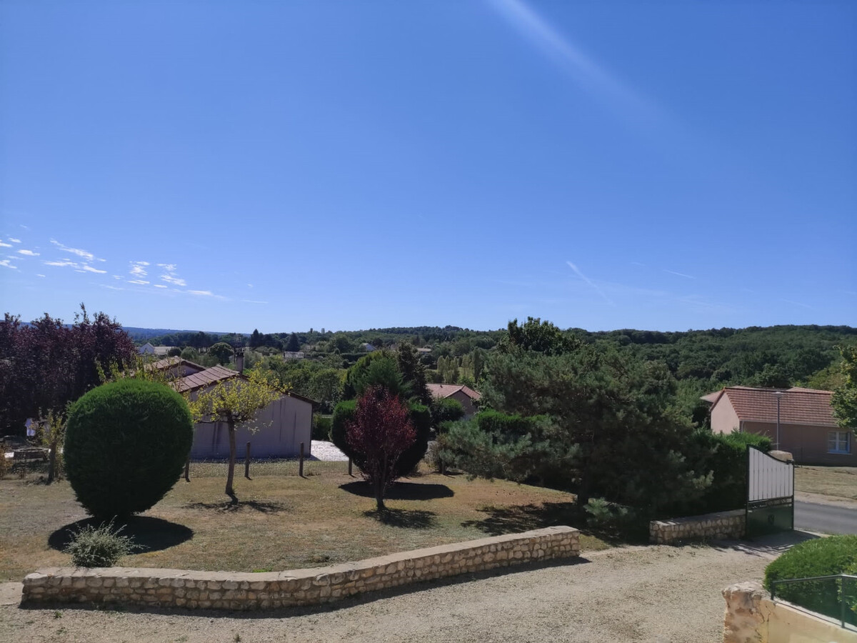 Maison 2 chambres avec grand jardin à La Roche-Posay - Photo 19