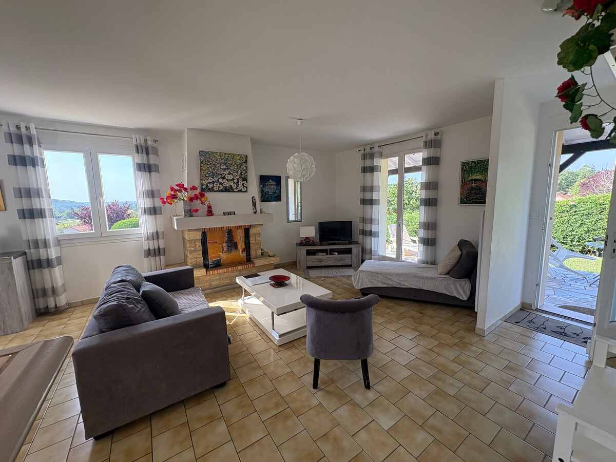 Maison 2 chambres avec grand jardin à La Roche-Posay - Photo 20