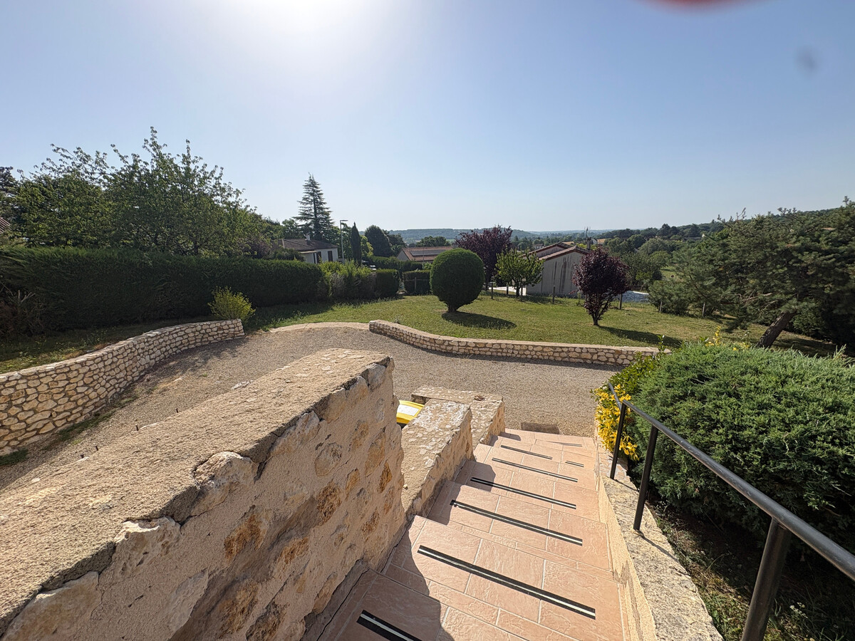 Maison 2 chambres avec grand jardin à La Roche-Posay - Photo 26