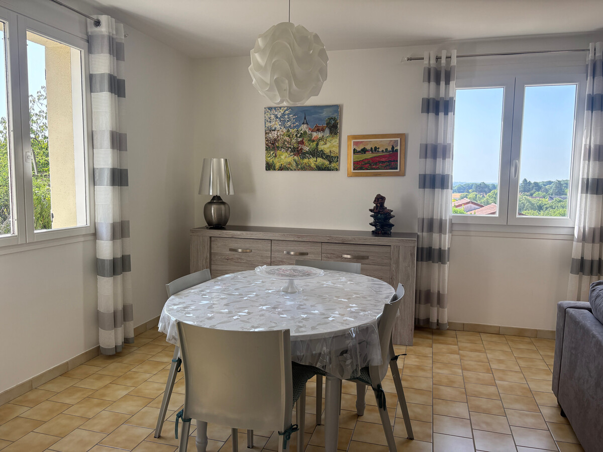Maison 2 chambres avec grand jardin à La Roche-Posay - Photo 29