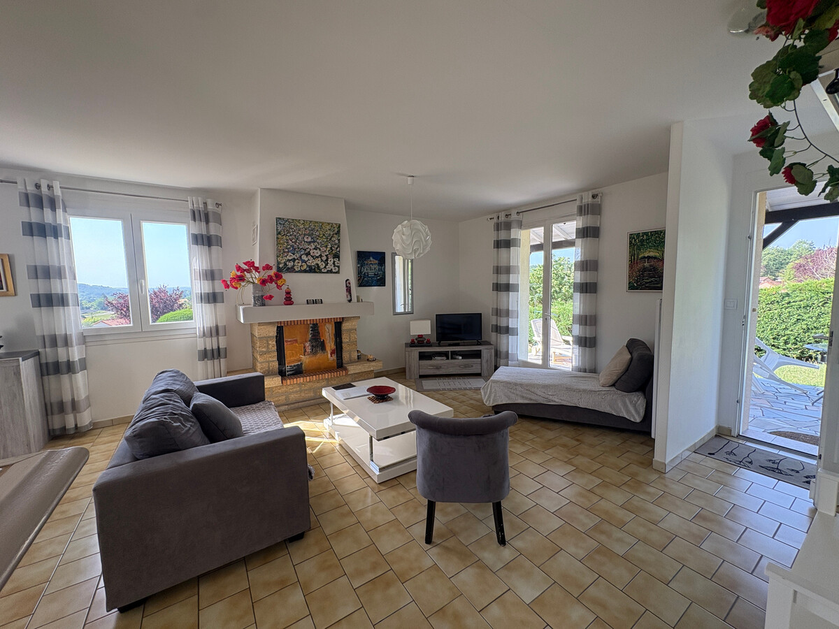 Maison 2 chambres avec grand jardin à La Roche-Posay - Photo 35