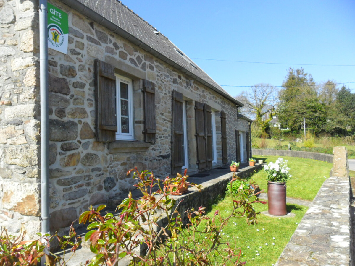 Gîte indépendant rénové avec jardin à Grosville - Photo 1