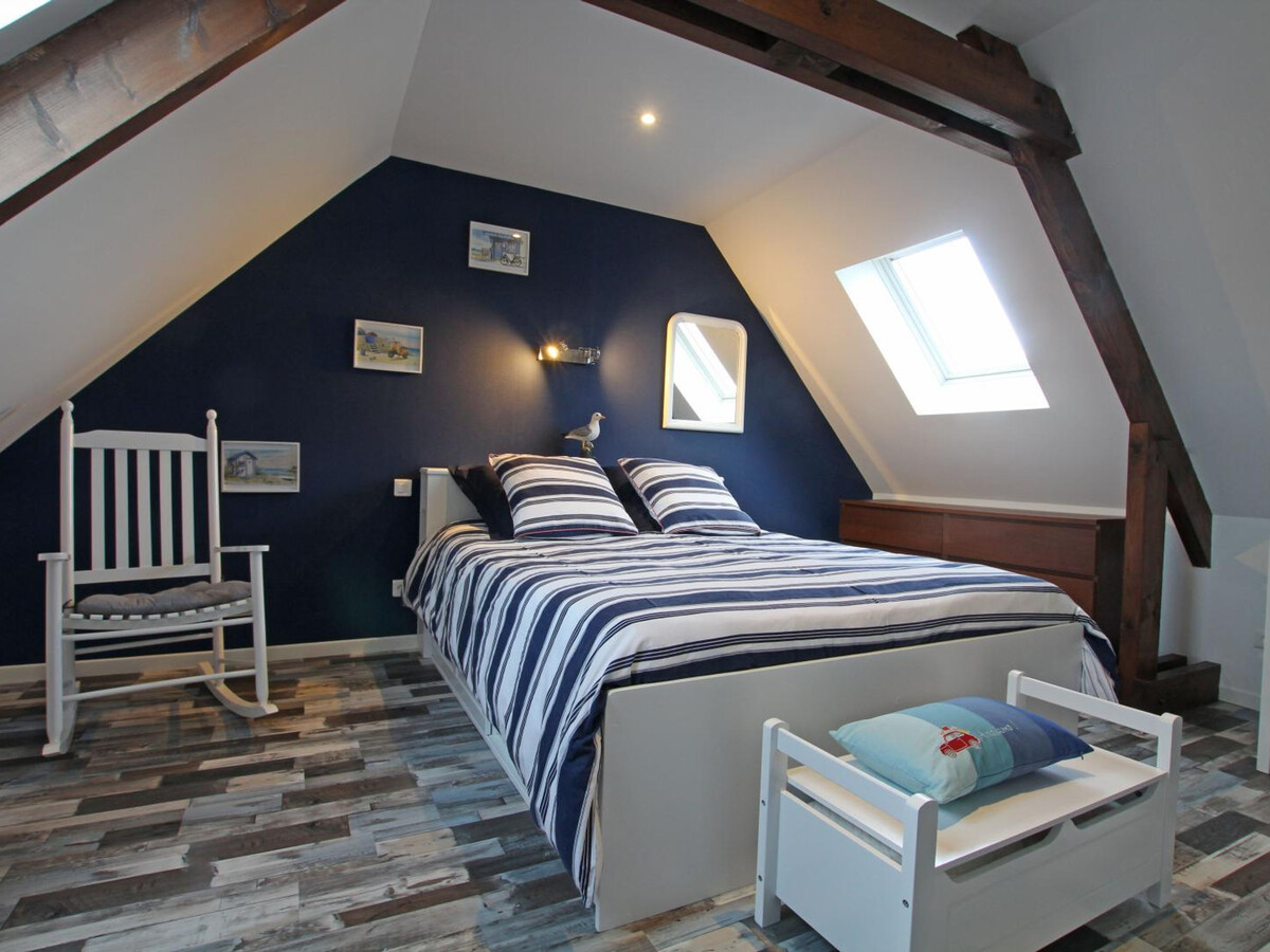 Gîte indépendant rénové avec jardin à Grosville - Photo 4