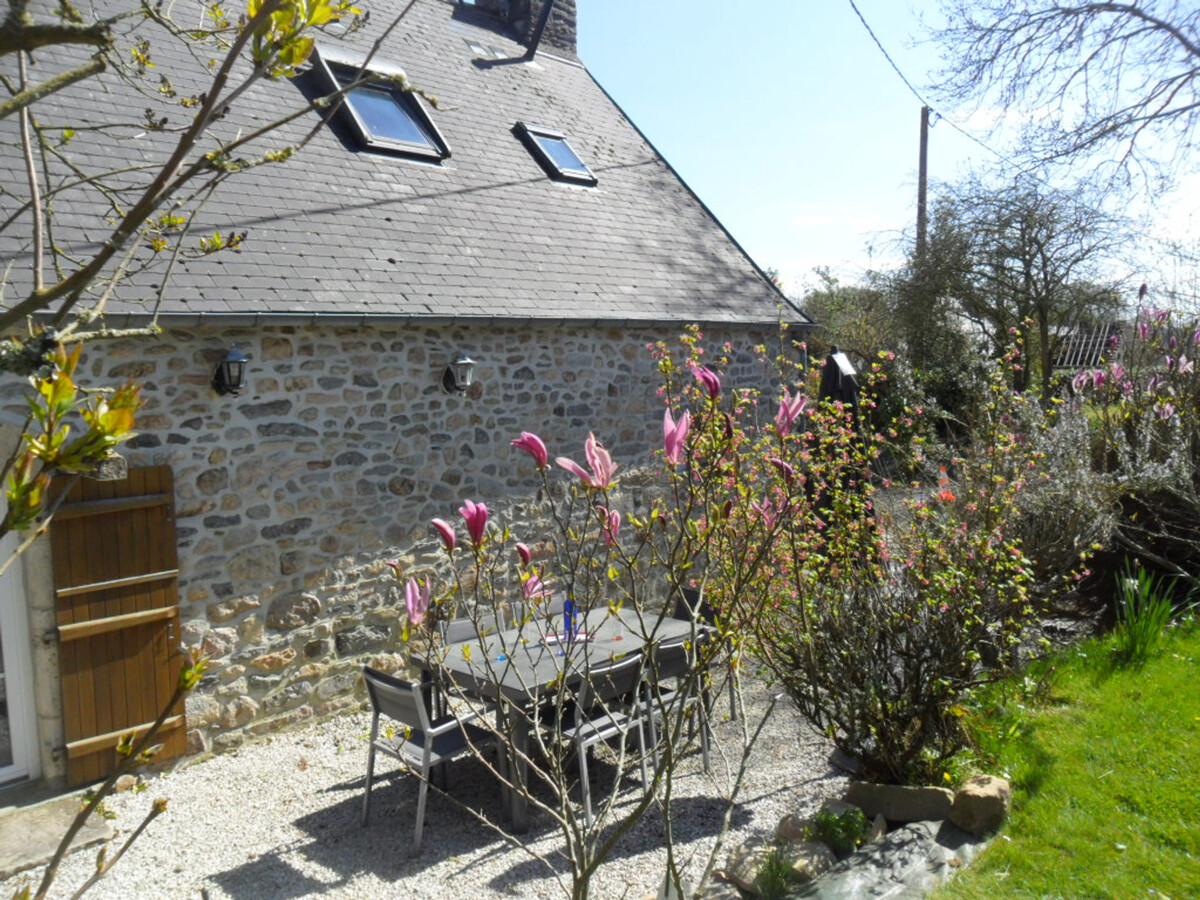 Gîte indépendant rénové avec jardin à Grosville - Photo 6