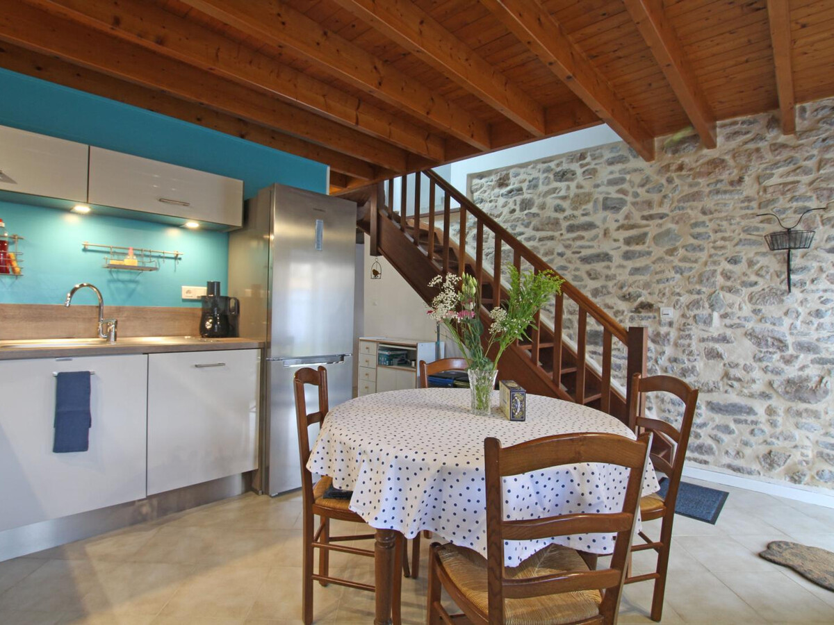 Gîte indépendant rénové avec jardin à Grosville - Photo 9
