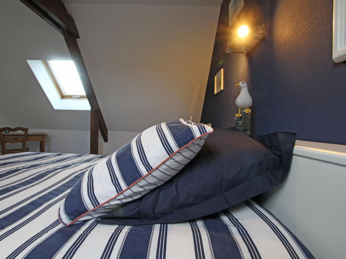 Gîte indépendant rénové avec jardin à Grosville - Photo 16