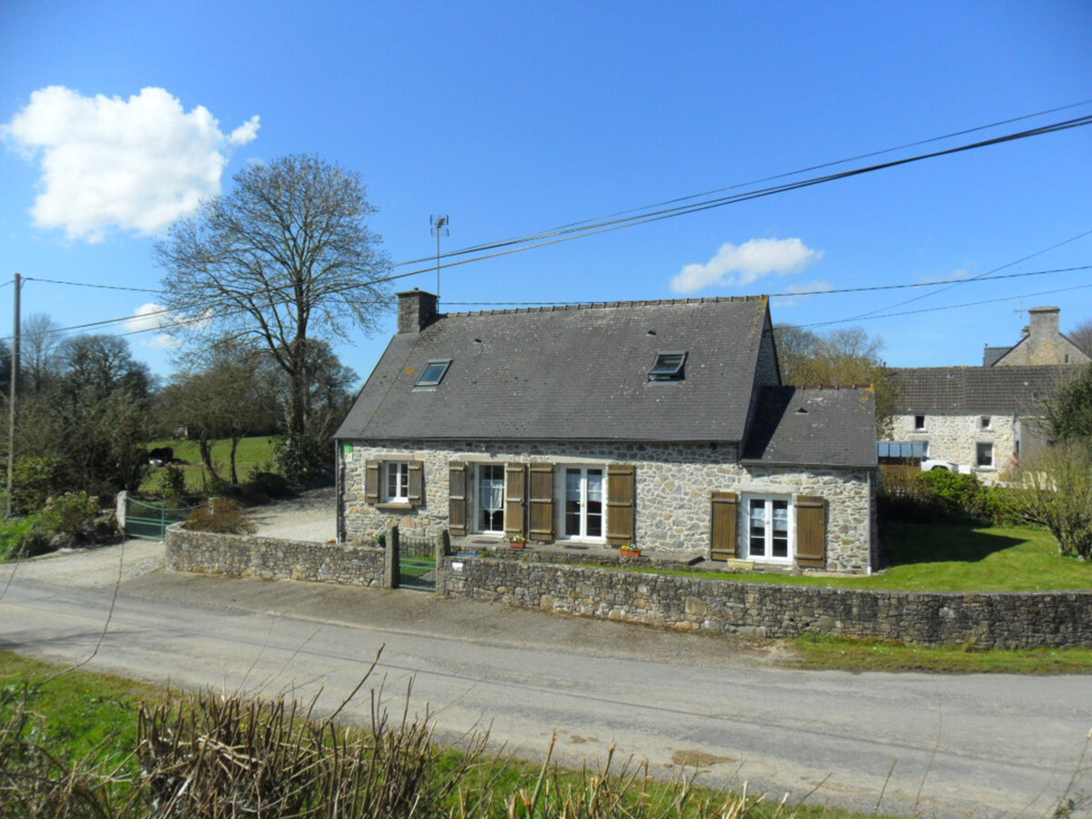 Gîte indépendant rénové avec jardin à Grosville - Photo 18